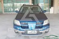 2004 Mitsubishi OUTLANDER
