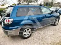 2004 Mitsubishi OUTLANDER