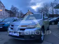 2004 Mitsubishi OUTLANDER