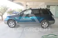 2004 Mitsubishi OUTLANDER