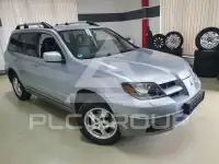2004 Mitsubishi OUTLANDER
