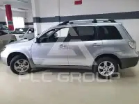 2004 Mitsubishi OUTLANDER