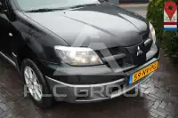 2004 Mitsubishi OUTLANDER