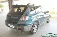 2004 Mitsubishi OUTLANDER