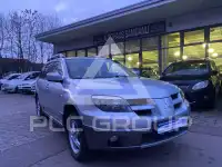 2004 Mitsubishi OUTLANDER