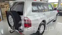 2004 Mitsubishi PAJARO