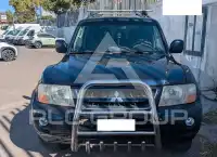 2004 Mitsubishi PAJARO