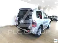 2004 Mitsubishi PAJARO