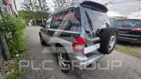 2004 Mitsubishi PAJARO
