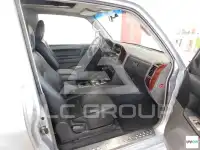 2004 Mitsubishi PAJARO