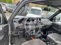2004 Mitsubishi PAJARO