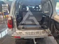 2004 Mitsubishi PAJARO