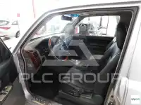 2004 Mitsubishi PAJARO