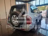 2004 Mitsubishi PAJARO
