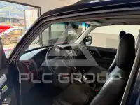 2004 Mitsubishi PAJARO