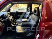 2004 Mitsubishi PAJARO