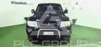2004 Mitsubishi PAJARO