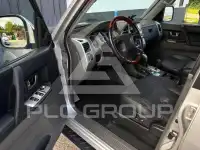 2004 Mitsubishi PAJARO