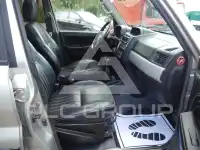 2004 Mitsubishi PAJARO