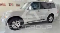 2004 Mitsubishi PAJARO
