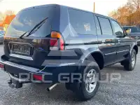 2004 Mitsubishi PAJARO