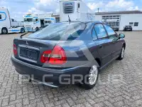 2004 Mitsubishi Carisma