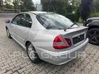 2004 Mitsubishi Carisma