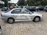 2004 Mitsubishi Carisma