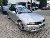 2004 Mitsubishi Carisma