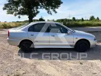 2004 Mitsubishi Carisma