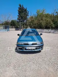 2004 Mitsubishi Carisma