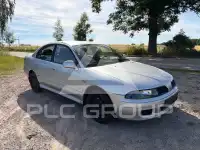 2004 Mitsubishi Carisma