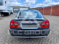 2004 Mitsubishi Carisma