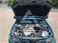 2004 Mitsubishi Carisma
