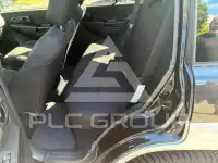 2004 Mitsubishi PAJARO