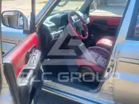 2004 Mitsubishi PAJARO