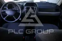 2004 Mitsubishi PAJARO