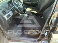 2004 Mitsubishi PAJARO