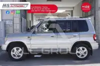 2004 Mitsubishi PAJARO
