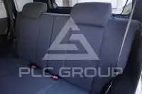 2004 Mitsubishi PAJARO