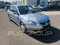 2004 Mitsubishi LANCER