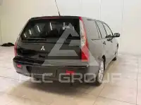 2004 Mitsubishi LANCER
