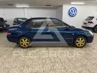 2004 Mitsubishi LANCER