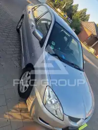 2004 Mitsubishi LANCER