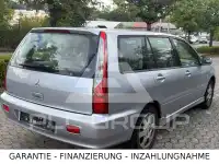 2004 Mitsubishi LANCER