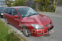 2004 Mitsubishi LANCER