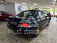 2004 Mitsubishi LANCER