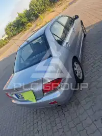 2004 Mitsubishi LANCER