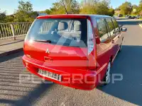 2004 Mitsubishi LANCER