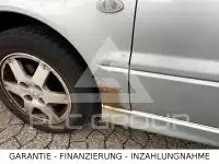 2004 Mitsubishi LANCER